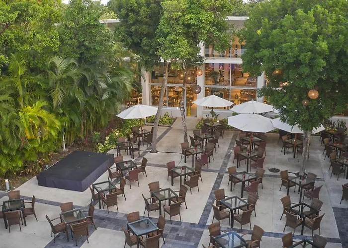 Bahia Principe Escape Sian Ka'an (adults Only)