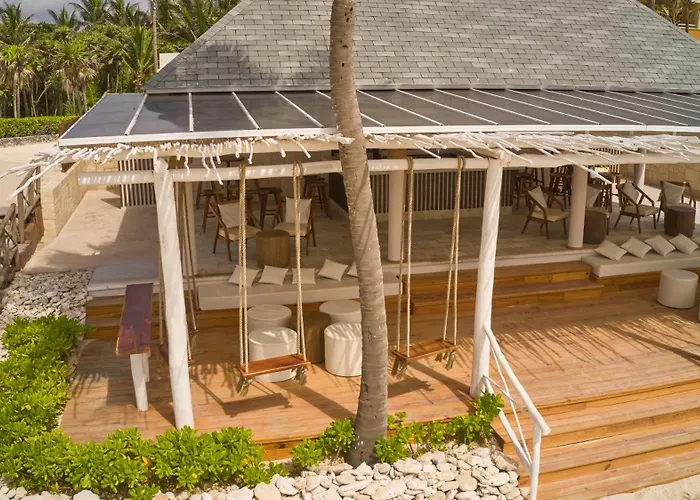 Bahia Principe Escape Sian Ka'an (adults Only) Resort 5*
