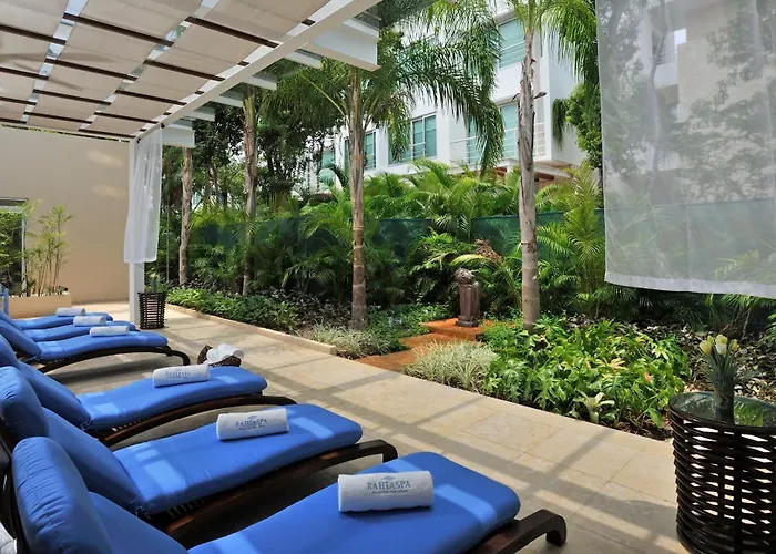 Bahia Principe Escape Sian Ka'an (adults Only) Resort Riviera Maya