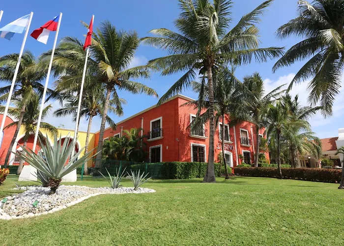 Bahia Principe Escape Sian Ka'an (adults Only) Resort Riviera Maya
