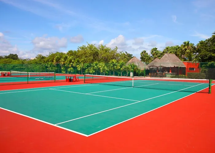 Resort Bahia Principe Escape Sian Ka'an (adults Only) Riviera Maya