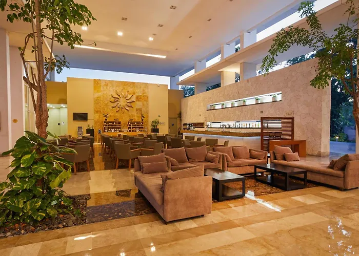 Resort Bahia Principe Escape Sian Ka'an (adults Only) Riviera Maya