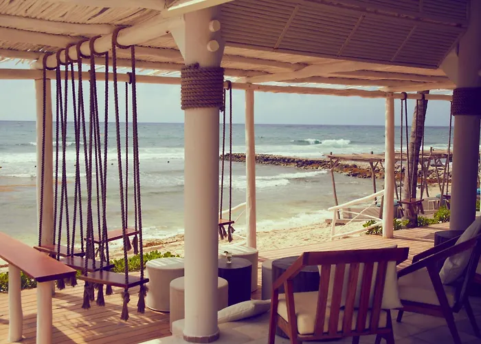 Resort Bahia Principe Escape Sian Ka'an (adults Only)