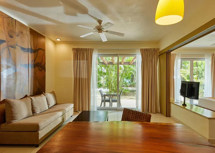 Bahia Principe Escape Sian Ka'an (adults Only) 5*