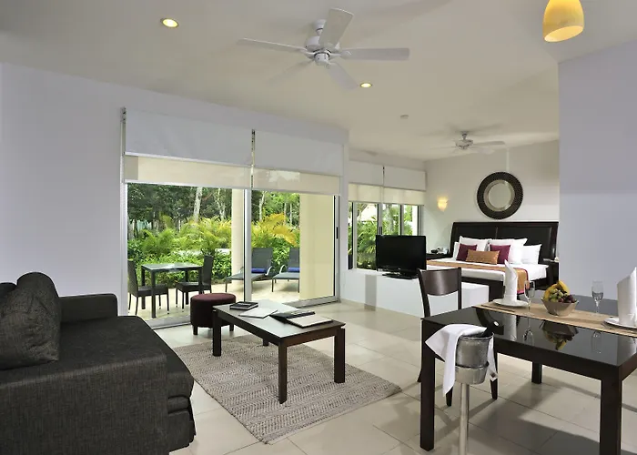 Resort Bahia Principe Escape Sian Ka'an (adults Only)