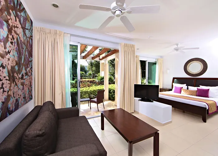 Bahia Principe Escape Sian Ka'an (adults Only)