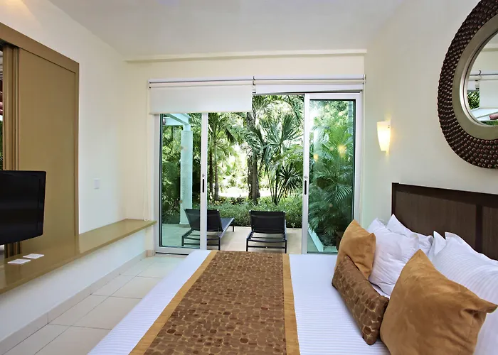 Resort Bahia Principe Escape Sian Ka'an (adults Only) 5*
