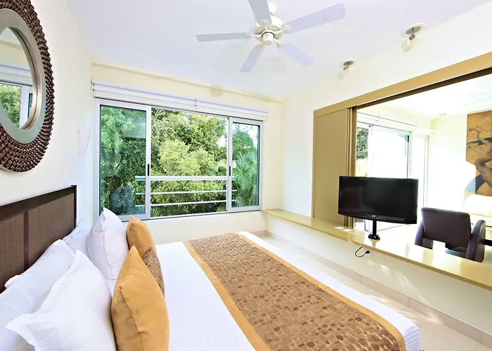 Resort Bahia Principe Escape Sian Ka'an (adults Only) Riviera Maya