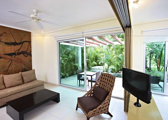 Resort Bahia Principe Escape Sian Ka'an (adults Only)