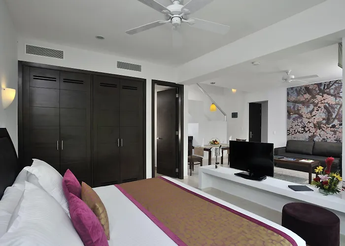Bahia Principe Escape Sian Ka'an (adults Only) 5* Riviera Maya