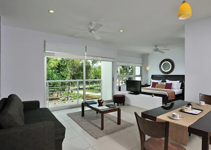 Bahia Principe Escape Sian Ka'an (adults Only) Riviera Maya