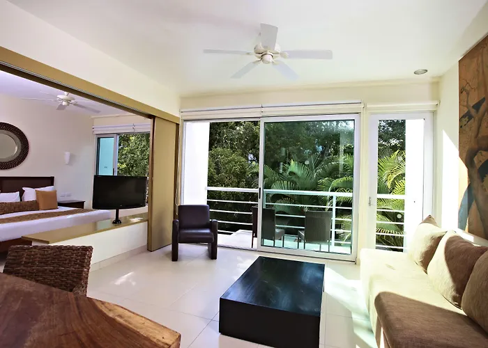 Bahia Principe Escape Sian Ka'an (adults Only) Resort 5*