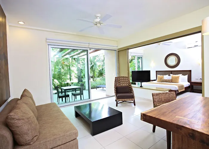 Bahia Principe Escape Sian Ka'an (adults Only) 5* Riviera Maya