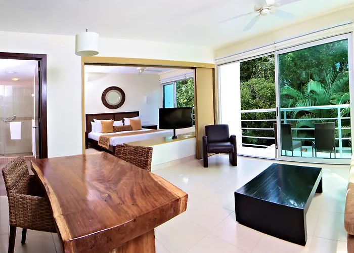 Bahia Principe Escape Sian Ka'an (adults Only) Resort Riviera Maya