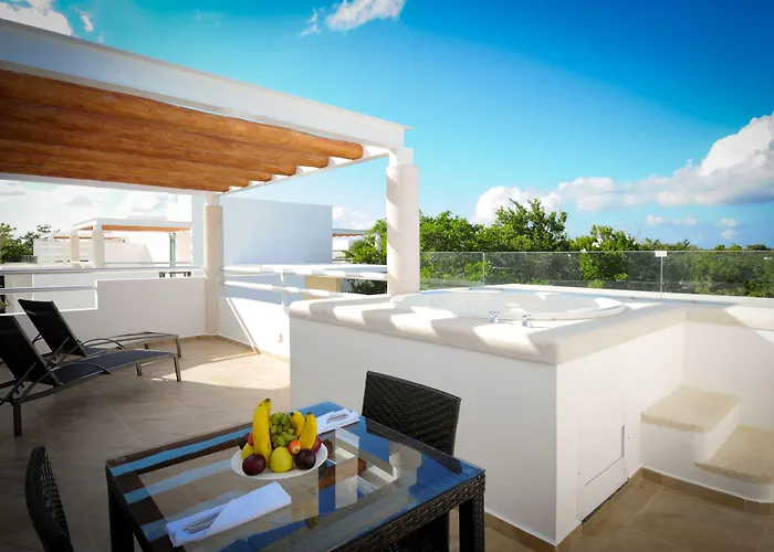 Resort Bahia Principe Escape Sian Ka'an (adults Only)