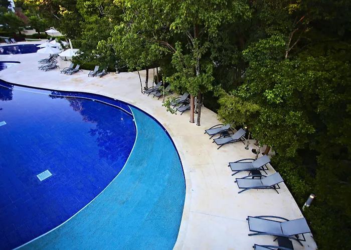 Bahia Principe Escape Sian Ka'an (adults Only) Resort 5*