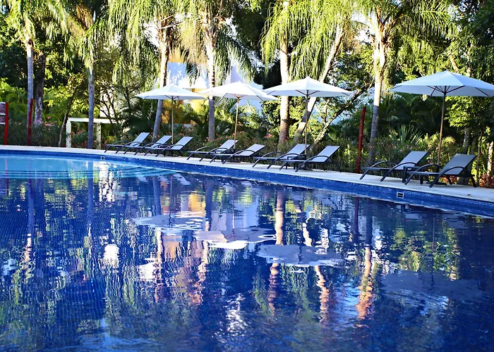 Resort Bahia Principe Escape Sian Ka'an (adults Only) 5*