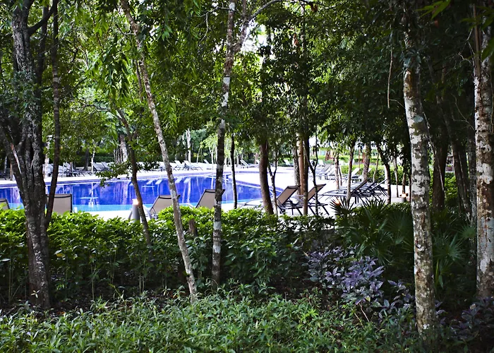 Bahia Principe Escape Sian Ka'an (adults Only) Resort Riviera Maya