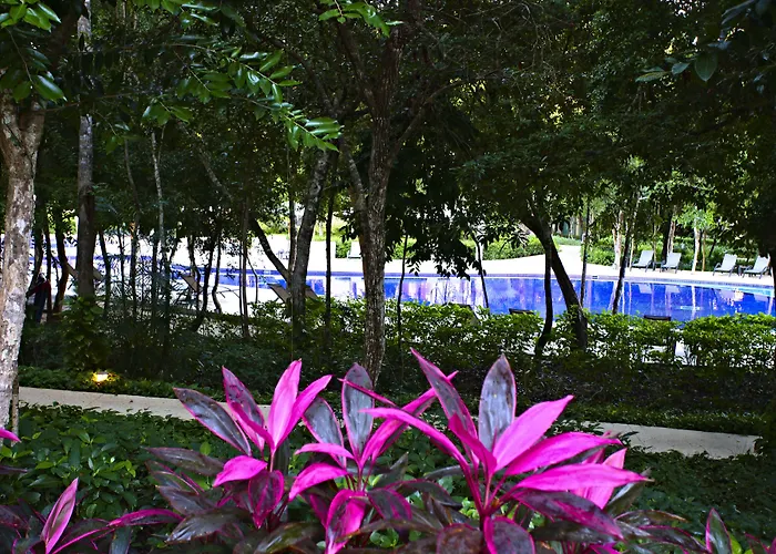 Resort Bahia Principe Escape Sian Ka'an (adults Only) Riviera Maya