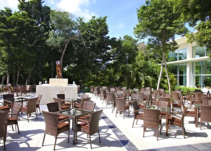 Resort Bahia Principe Escape Sian Ka'an (adults Only) 5*