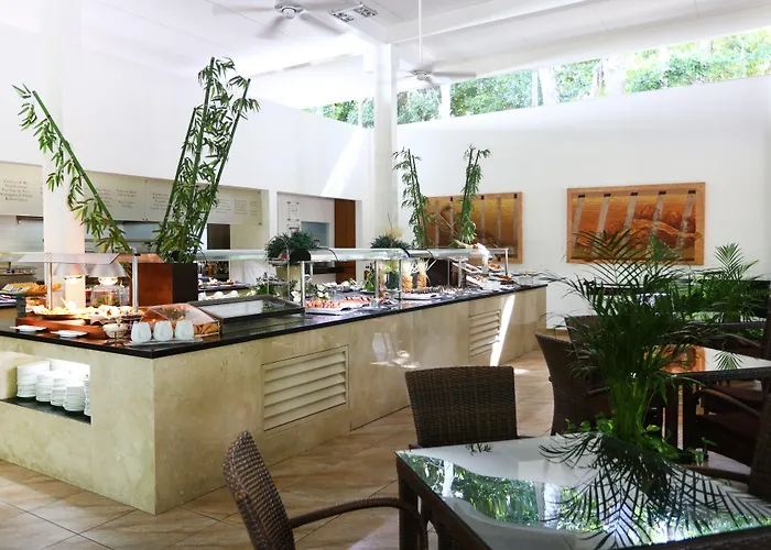 Bahia Principe Escape Sian Ka'an (adults Only) 5*