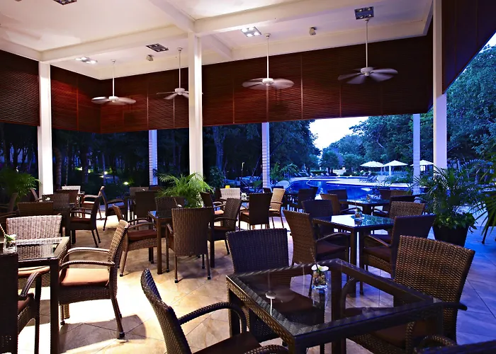 Bahia Principe Escape Sian Ka'an (adults Only) 5*