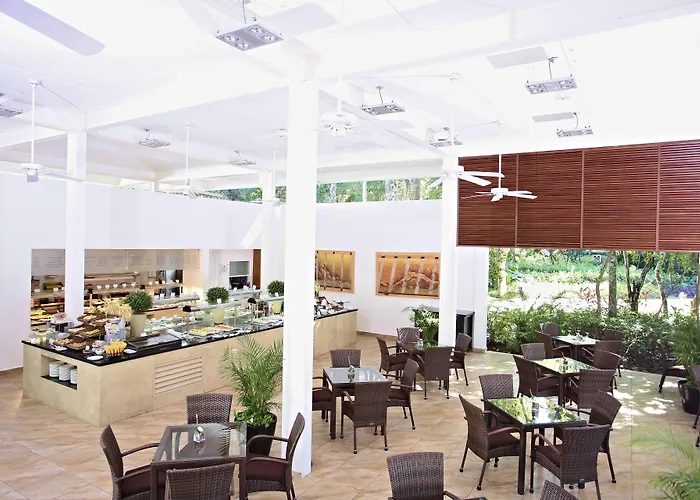 Bahia Principe Escape Sian Ka'an (adults Only) Resort Riviera Maya