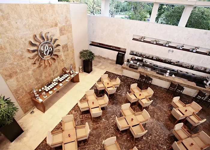 Bahia Principe Escape Sian Ka'an (adults Only) Resort 5*
