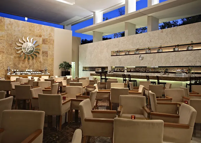 Bahia Principe Escape Sian Ka'an (adults Only) 5*