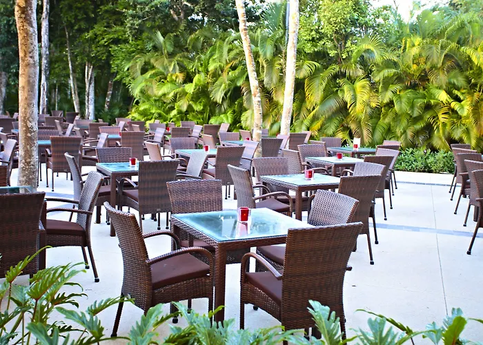 Resort Bahia Principe Escape Sian Ka'an (adults Only) Riviera Maya