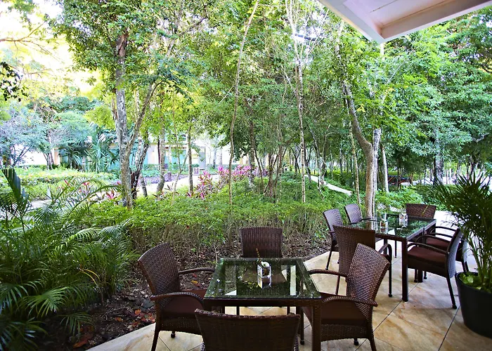Bahia Principe Escape Sian Ka'an (adults Only) 5*