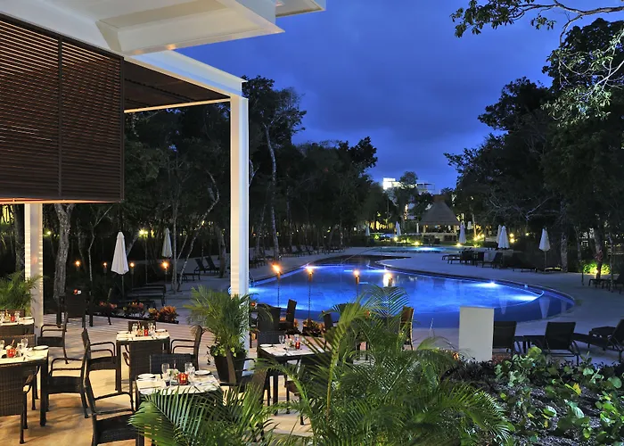 Bahia Principe Escape Sian Ka'an (adults Only)