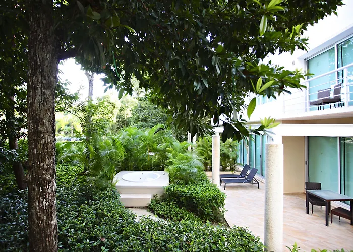 Bahia Principe Escape Sian Ka'an (adults Only) Resort Riviera Maya