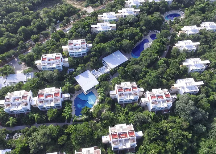 Resort Bahia Principe Escape Sian Ka'an (adults Only) Riviera Maya