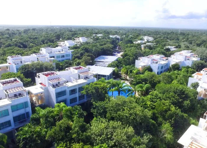 Bahia Principe Escape Sian Ka'an (adults Only) 5* Riviera Maya