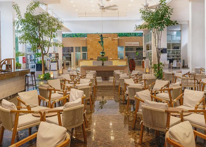 Bahia Principe Escape Sian Ka'an (adults Only) Riviera Maya