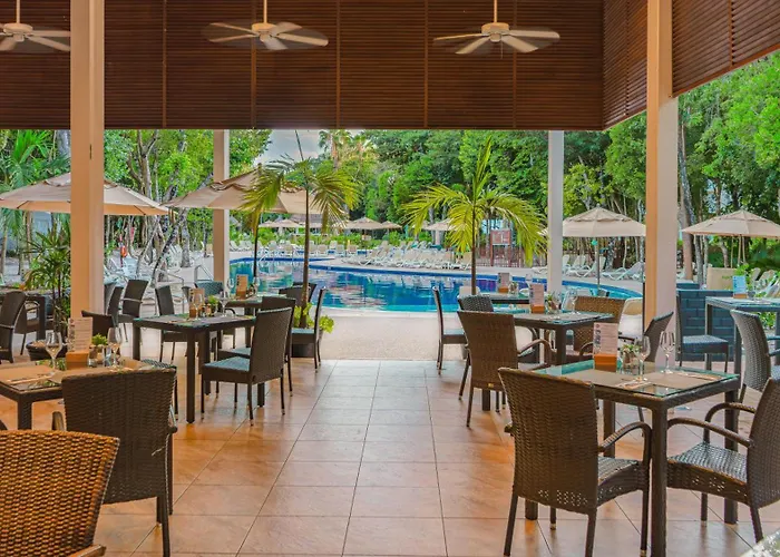 Bahia Principe Escape Sian Ka'an (adults Only) Resort Riviera Maya