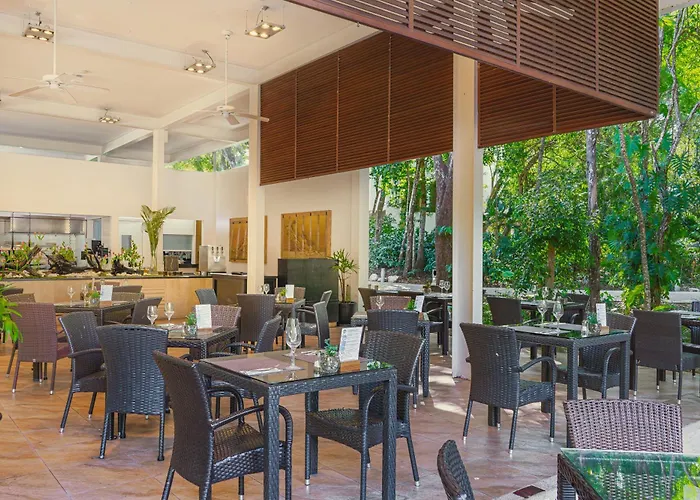 Bahia Principe Escape Sian Ka'an (adults Only) Resort Riviera Maya