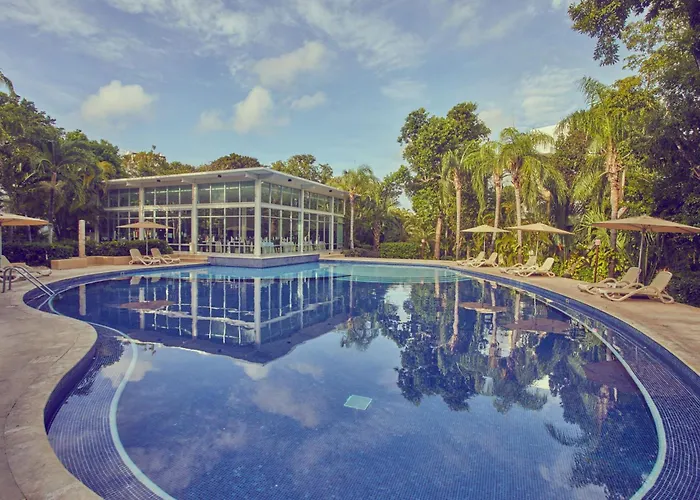 Bahia Principe Escape Sian Ka'an (adults Only) 5* Riviera Maya