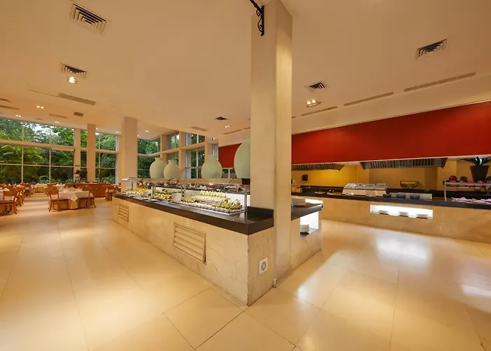 Resort Bahia Principe Escape Sian Ka'an (adults Only)