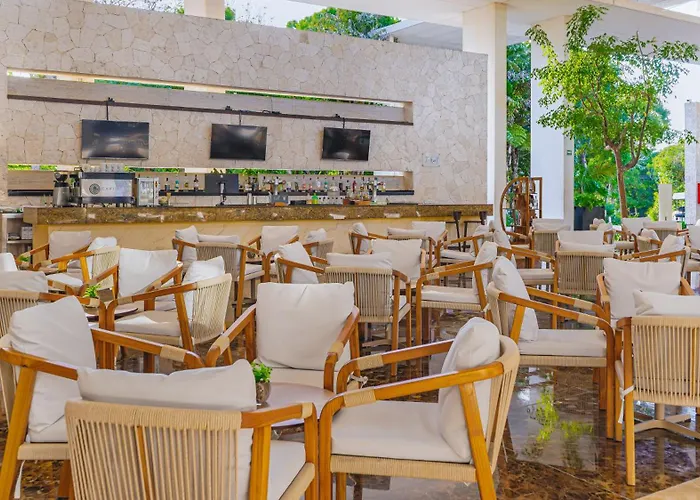 Resort Bahia Principe Escape Sian Ka'an (adults Only) 5*