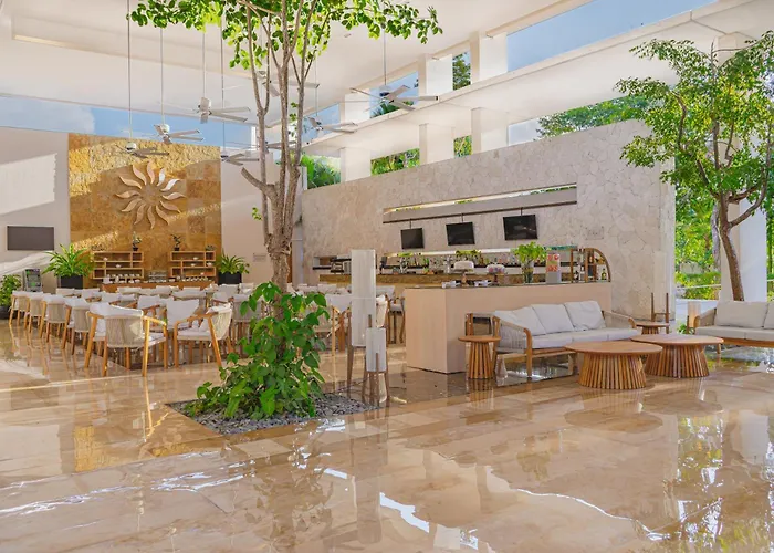 Bahia Principe Escape Sian Ka'an (adults Only)