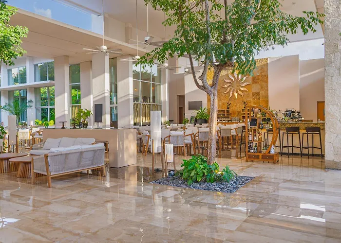 Resort Bahia Principe Escape Sian Ka'an (adults Only) 5*