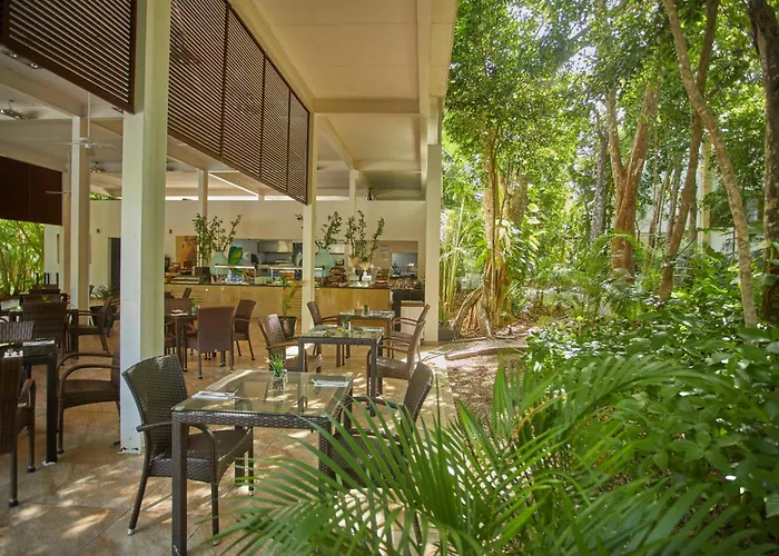Bahia Principe Escape Sian Ka'an (adults Only) Resort Riviera Maya