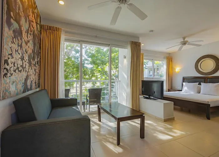 Resort Bahia Principe Escape Sian Ka'an (adults Only)