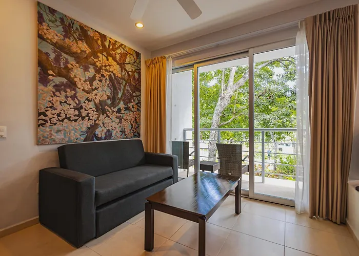 Bahia Principe Escape Sian Ka'an (adults Only) 5*