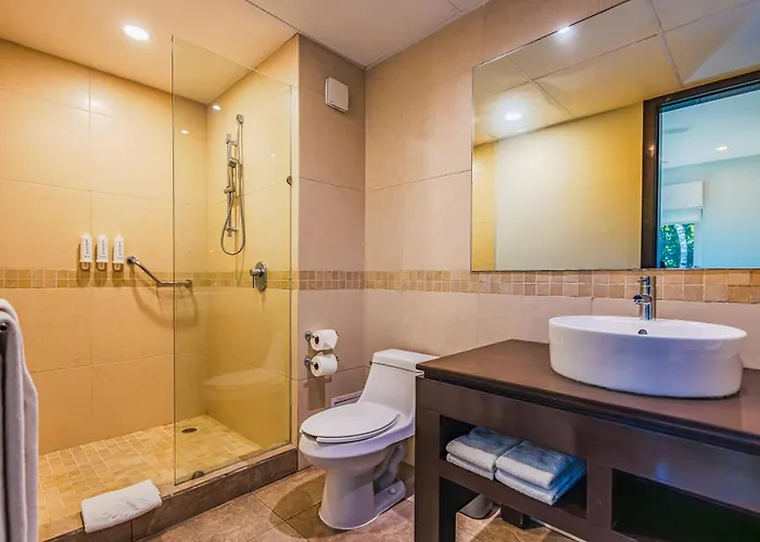 Bahia Principe Escape Sian Ka'an (adults Only) Riviera Maya