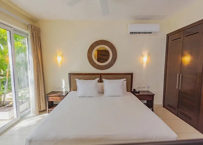 Bahia Principe Escape Sian Ka'an (adults Only) 5* Riviera Maya