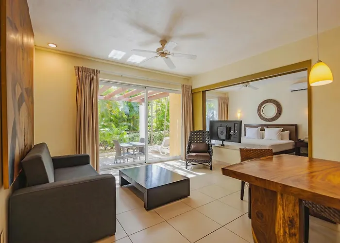 Bahia Principe Escape Sian Ka'an (adults Only)