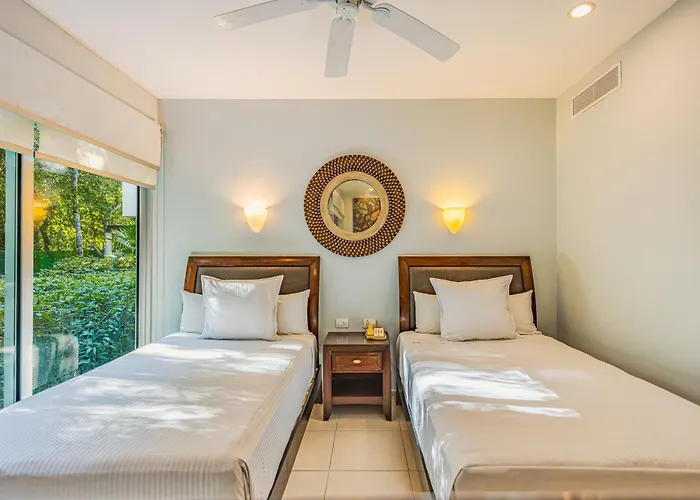 Bahia Principe Escape Sian Ka'an (adults Only) Resort
